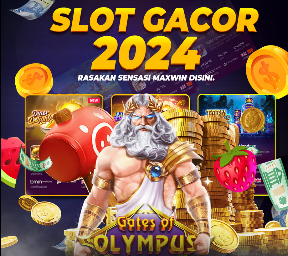 clube slots